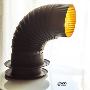 Table Lamp Details